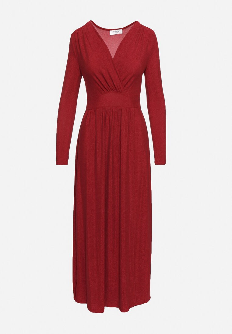 Rochie Bordo