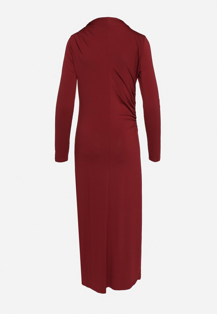 Rochie Bordo