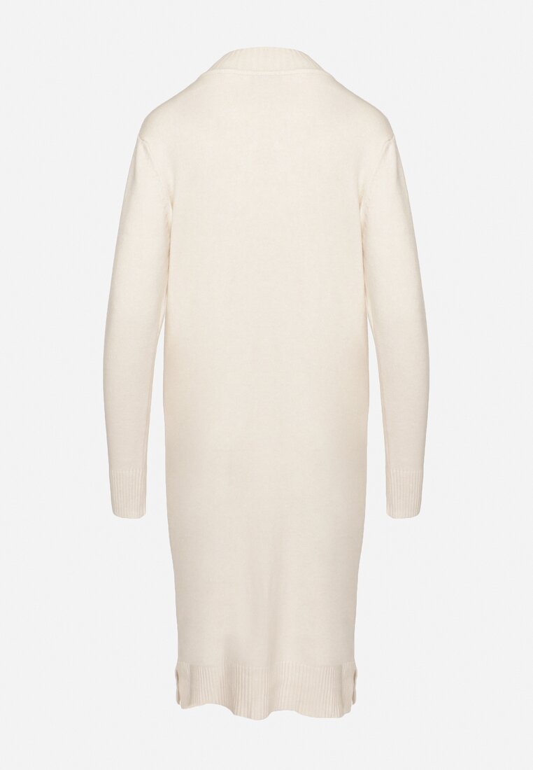 Rochie Bej deschis
