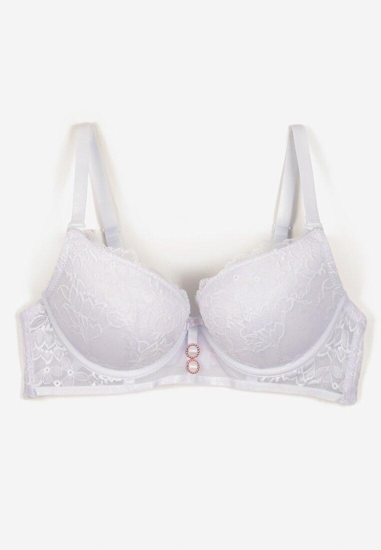 Sutien Alb