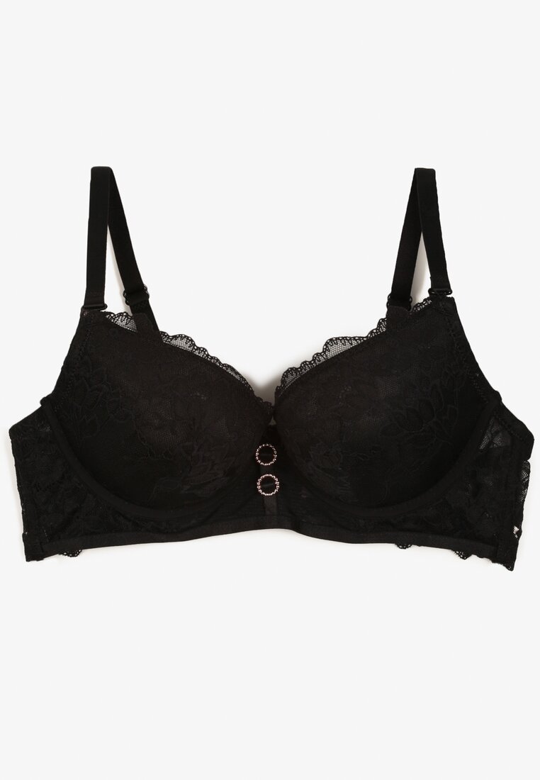 Sutien Negru