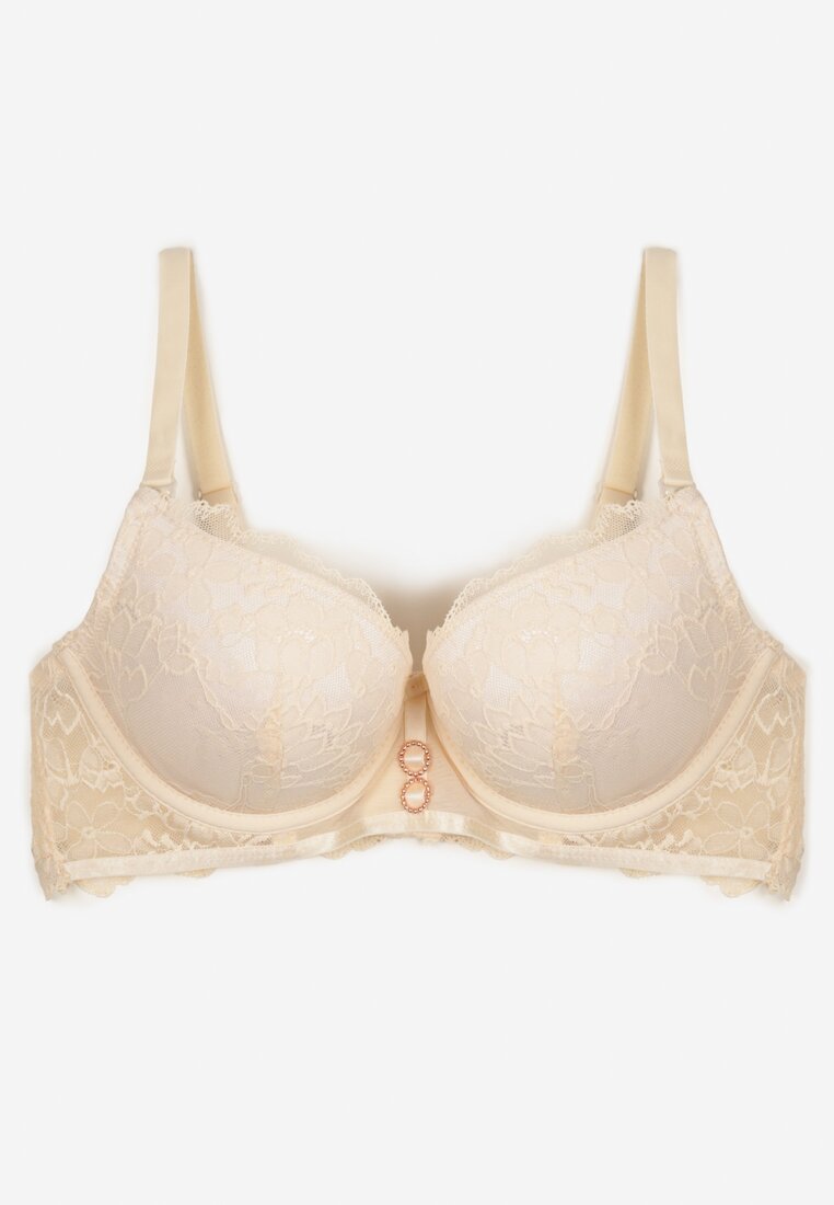 Sutien Bej deschis