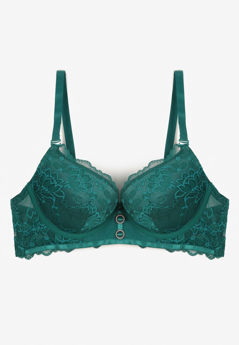 Sutien Verde
