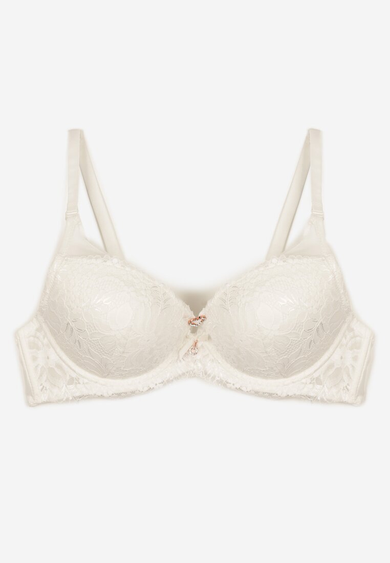 Sutien Bej deschis