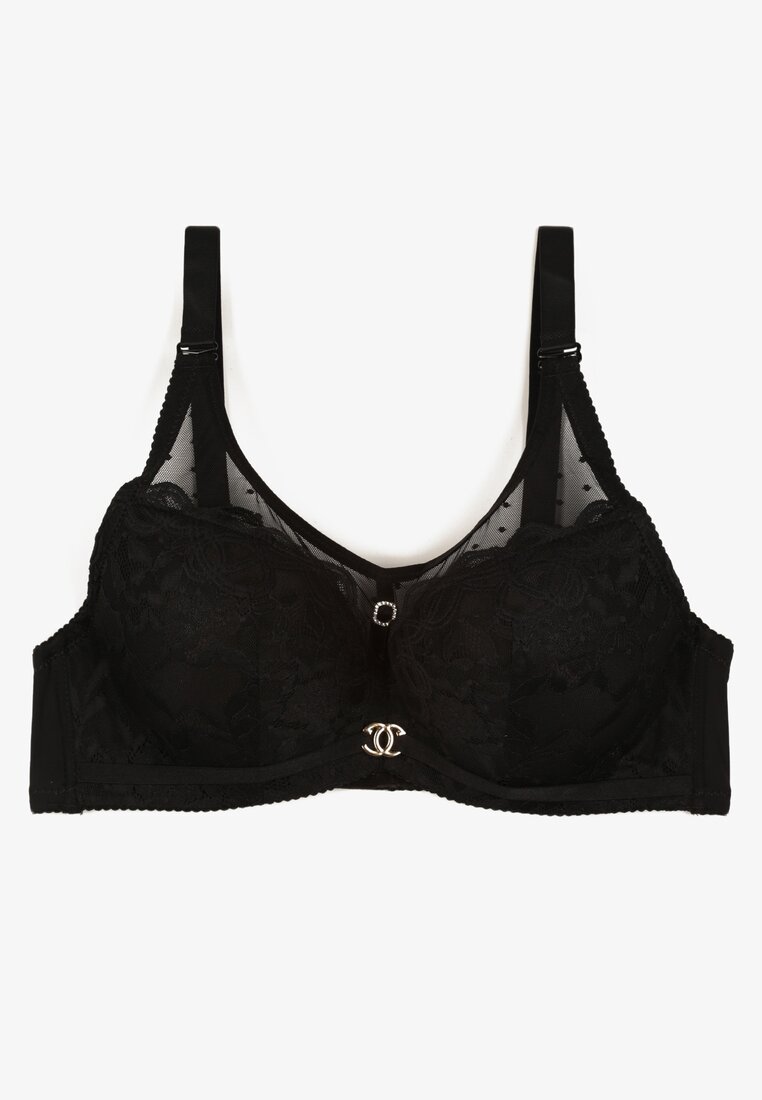 Sutien Negru