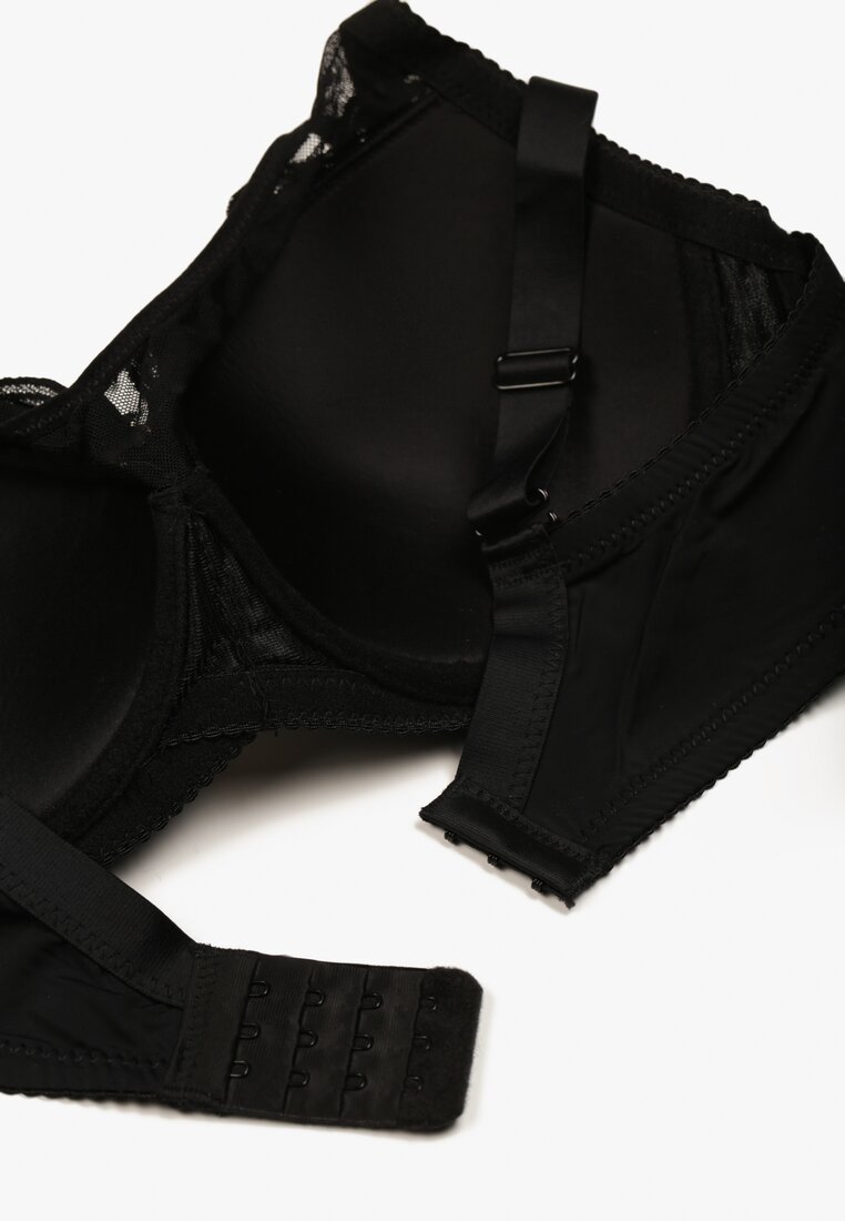 Sutien Negru