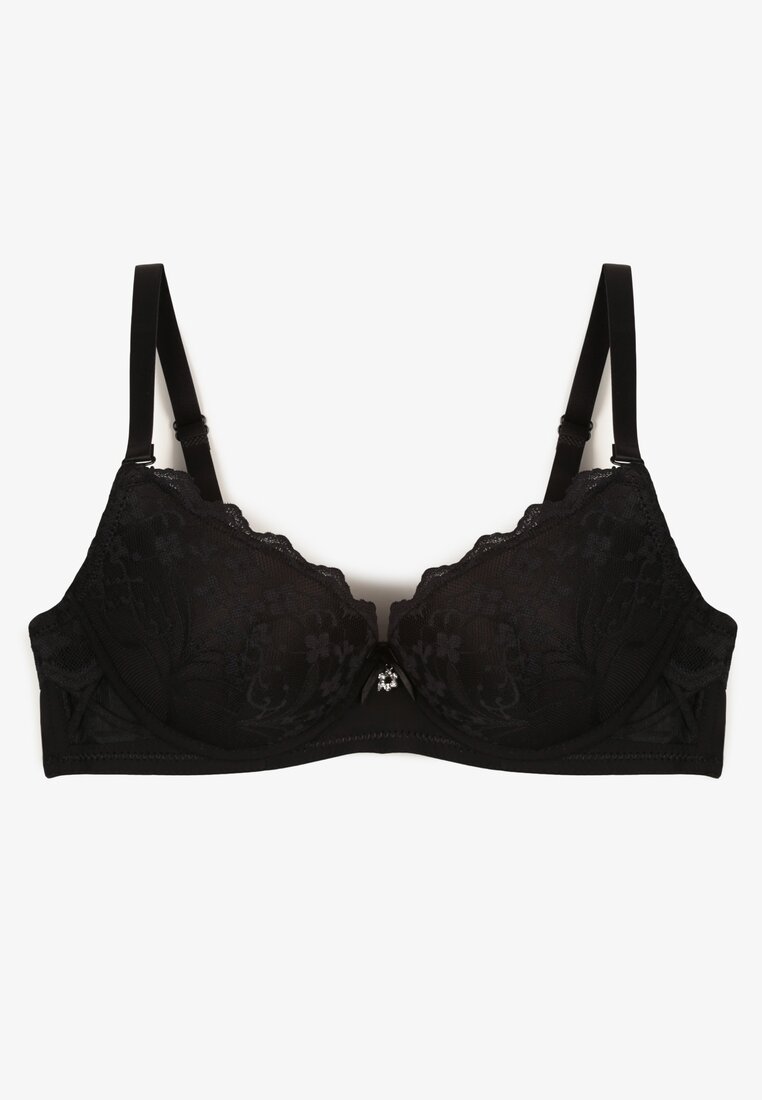 Sutien Negru