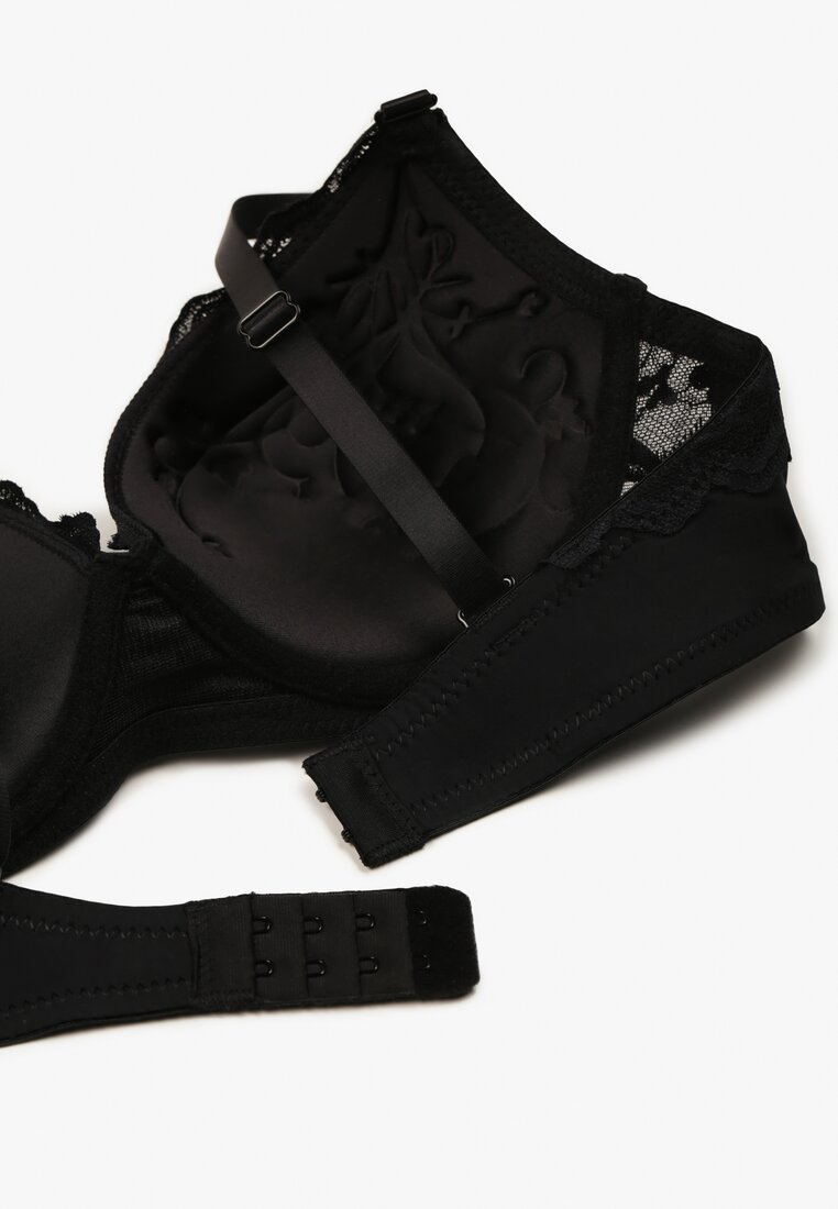 Sutien Negru