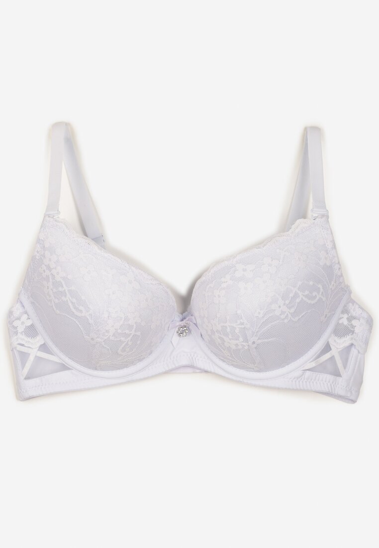 Sutien Alb