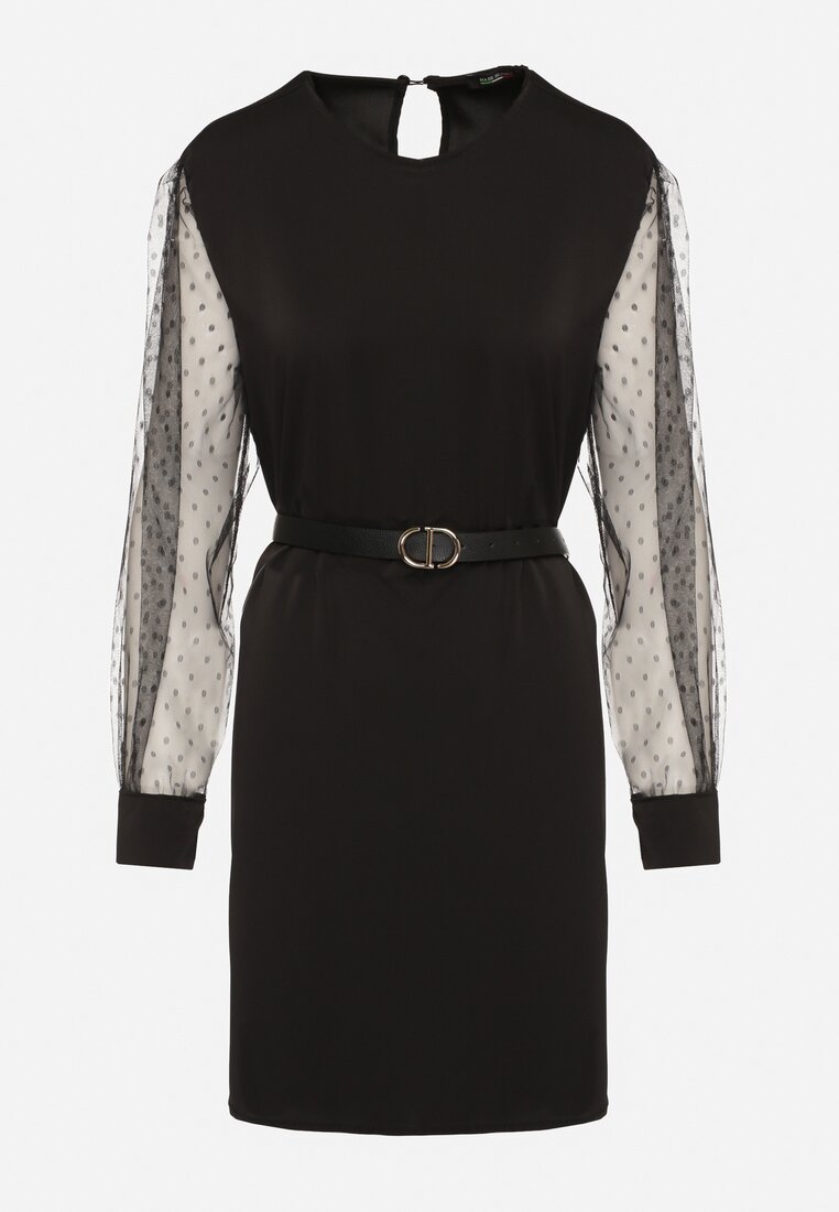 Rochie Neagră