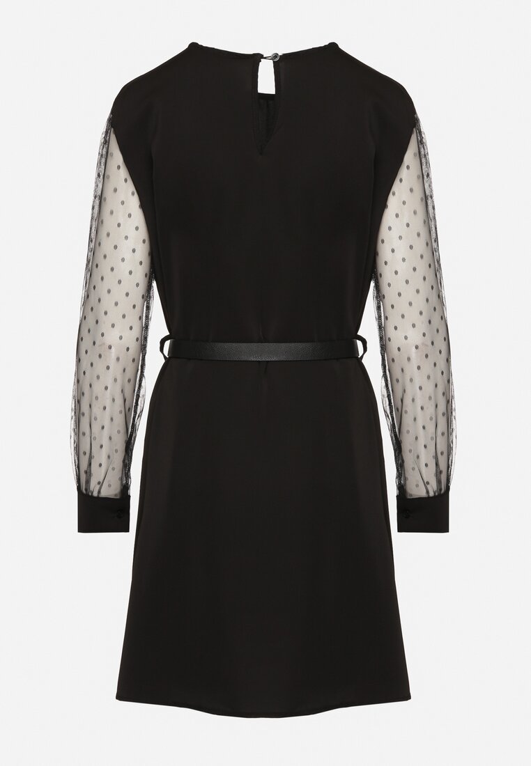 Rochie Neagră