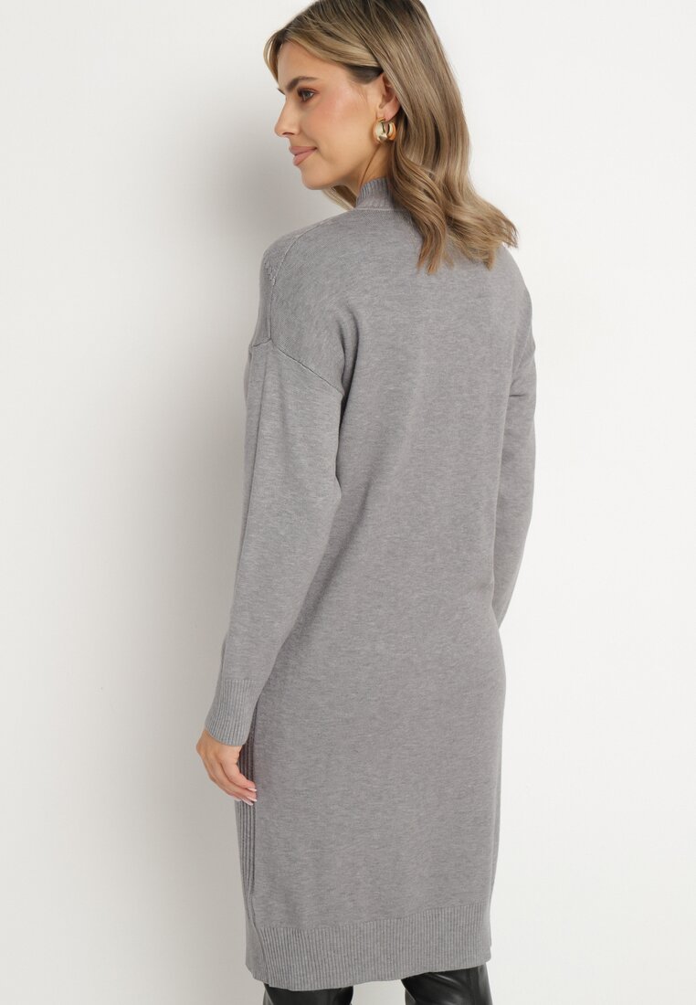 Rochie Gri