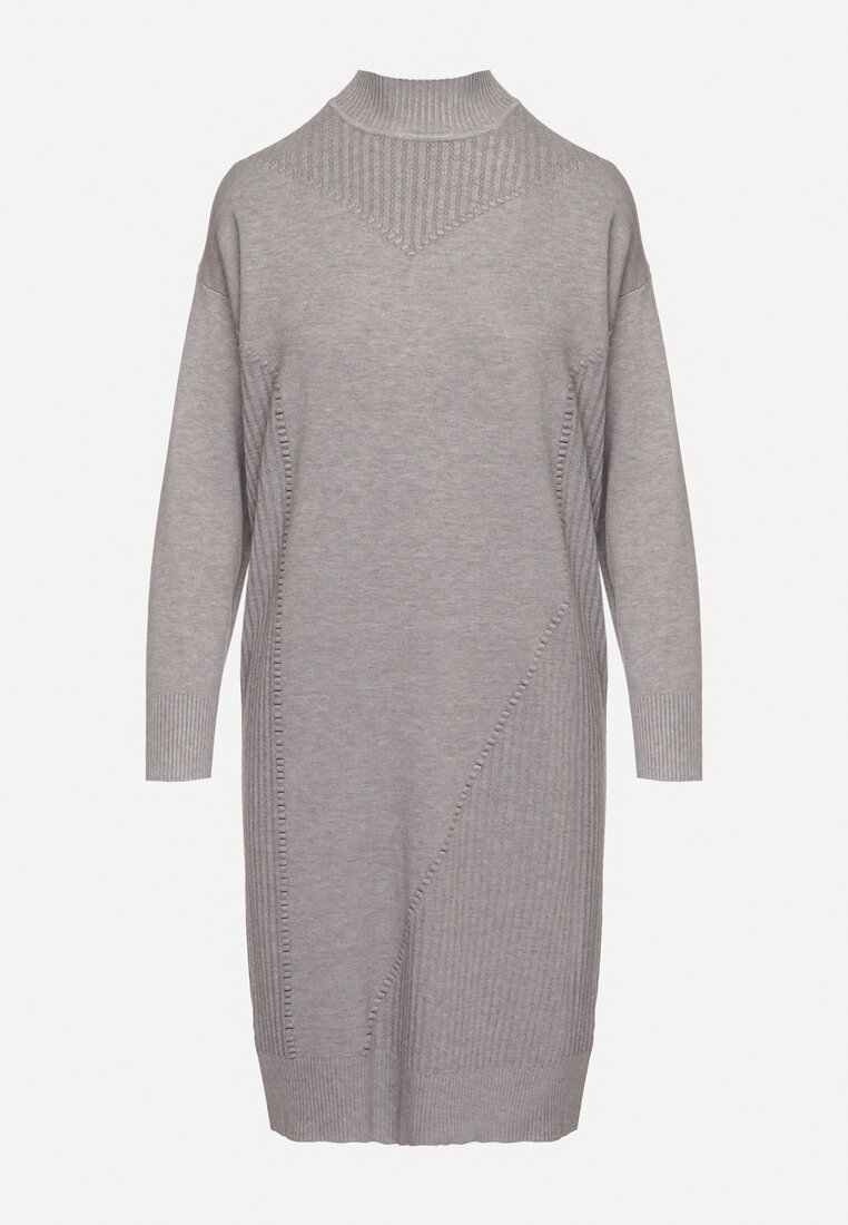 Rochie Gri