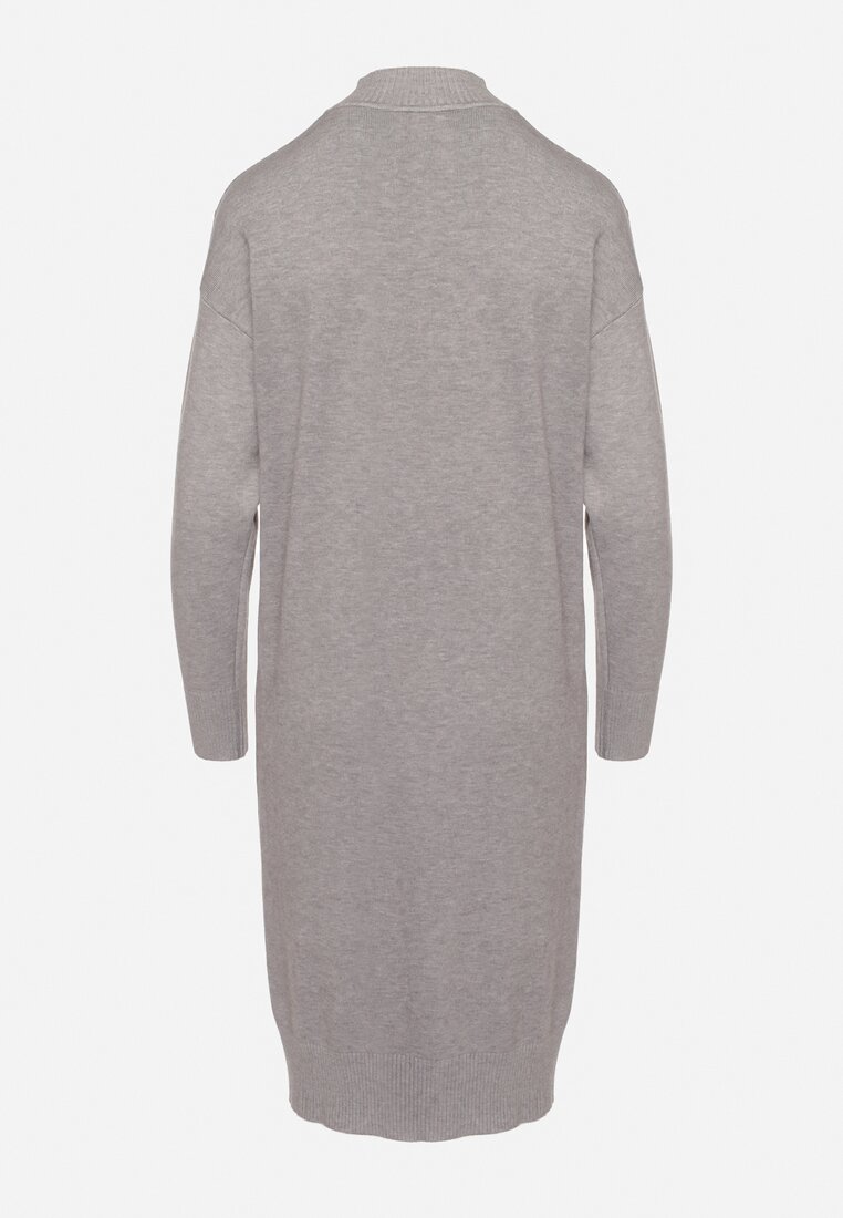 Rochie Gri
