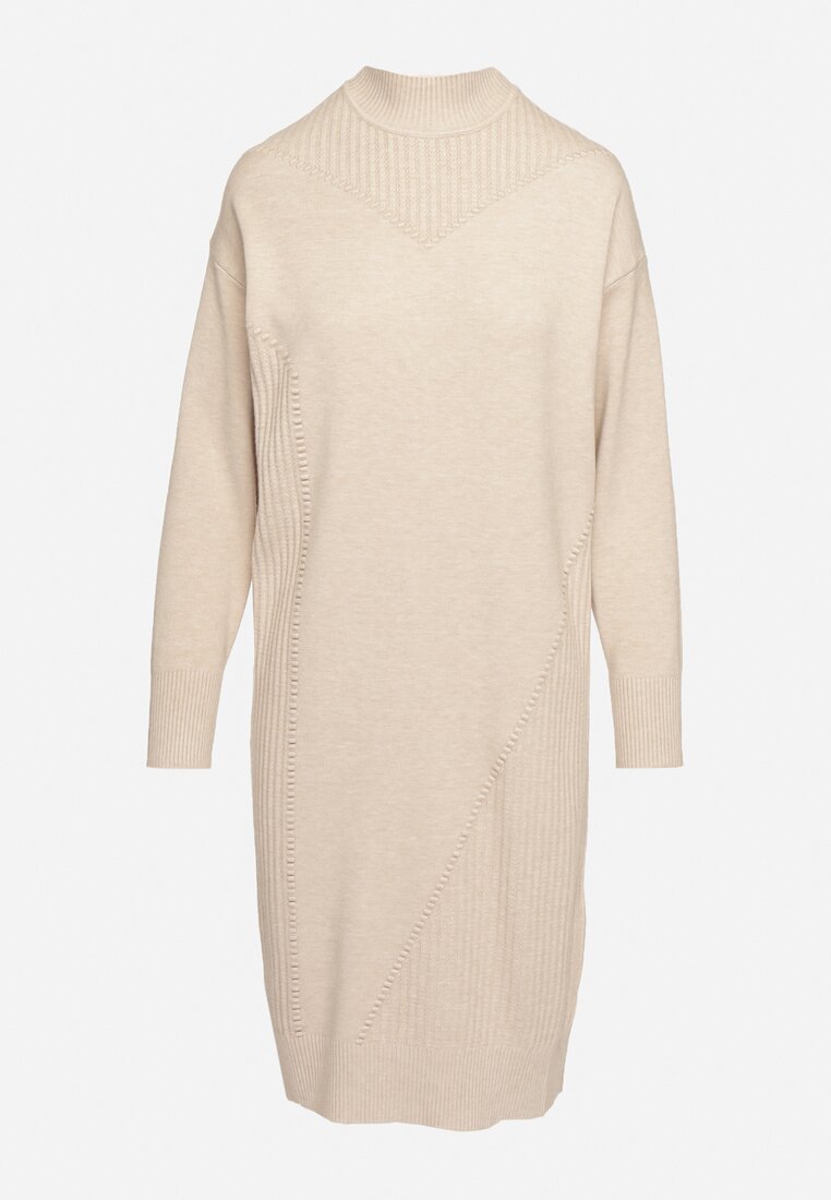 Rochie Bej