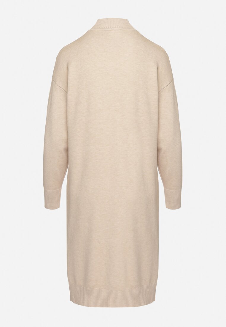 Rochie Bej