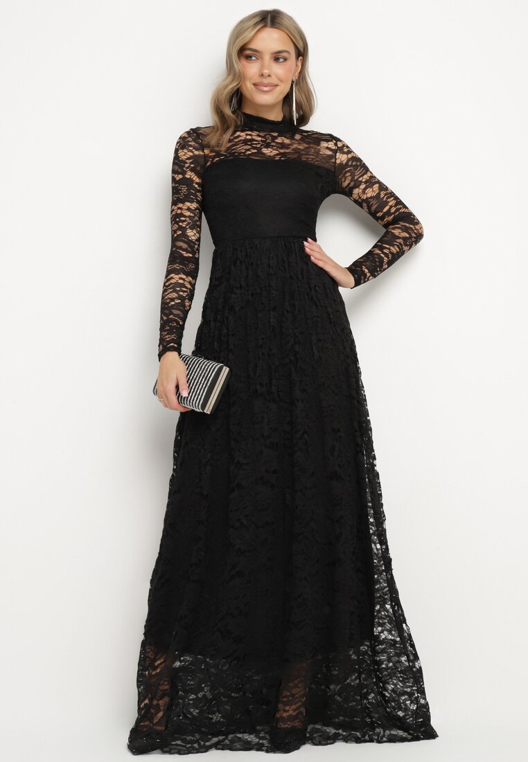Rochie Neagră