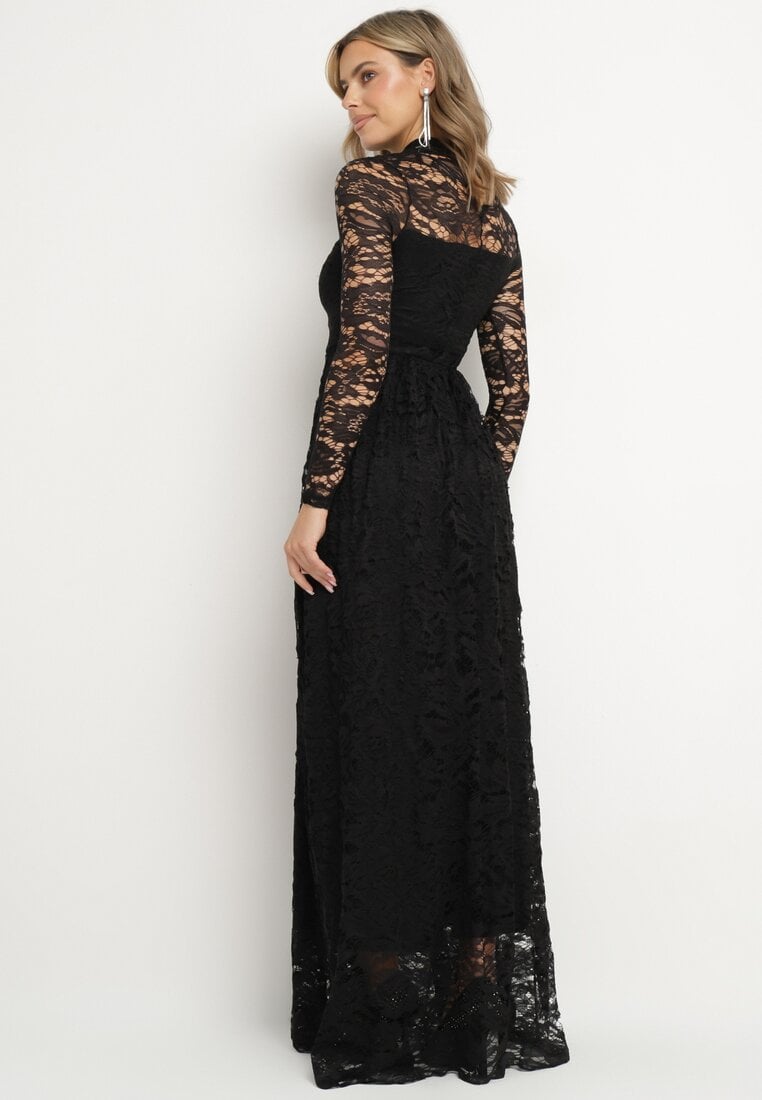 Rochie Neagră