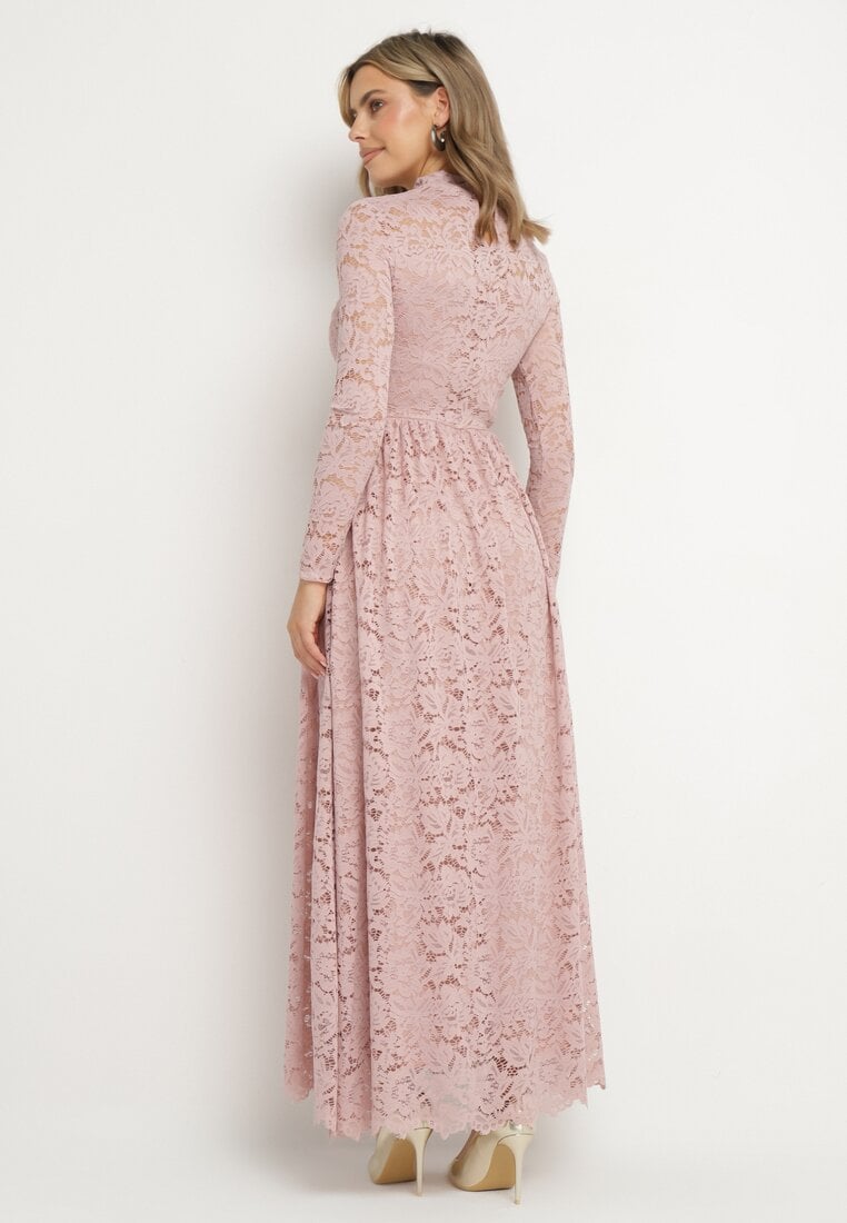 Rochie Roz