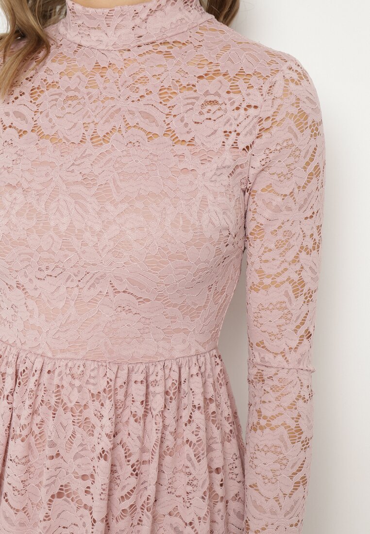 Rochie Roz