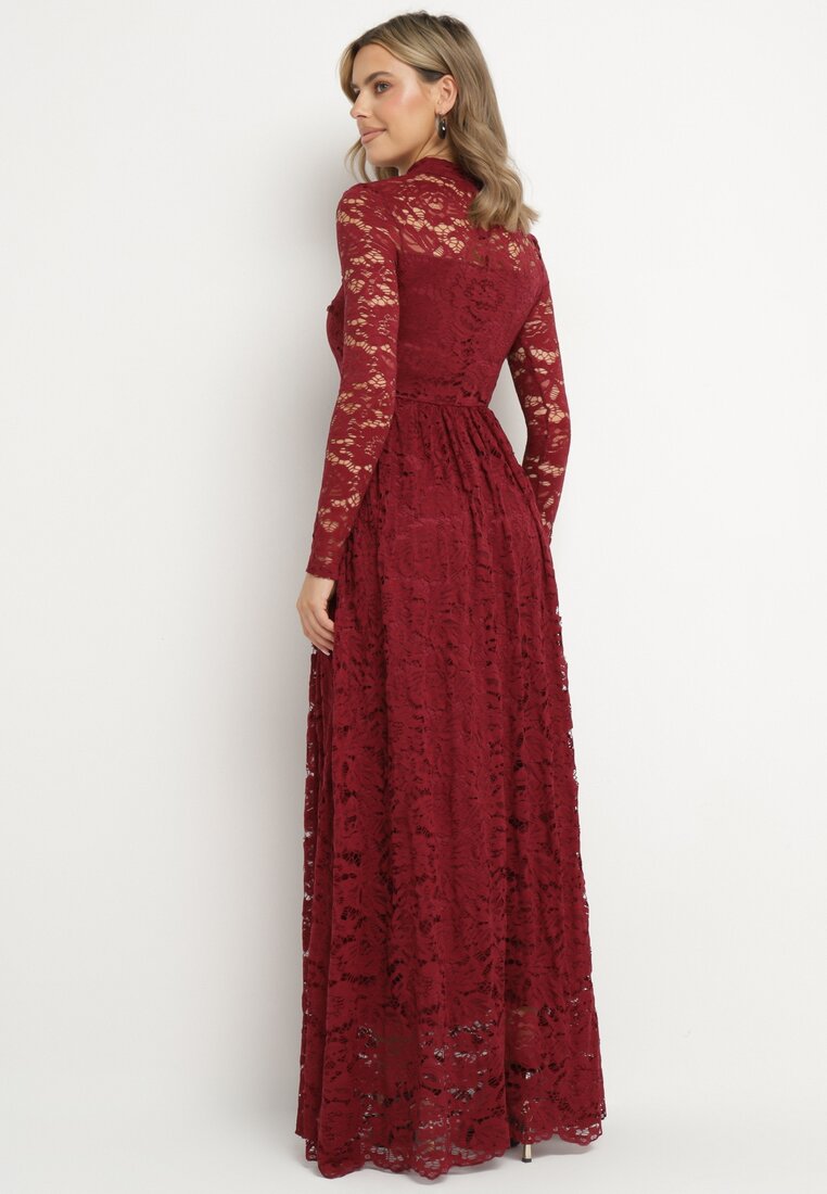 Rochie Bordo