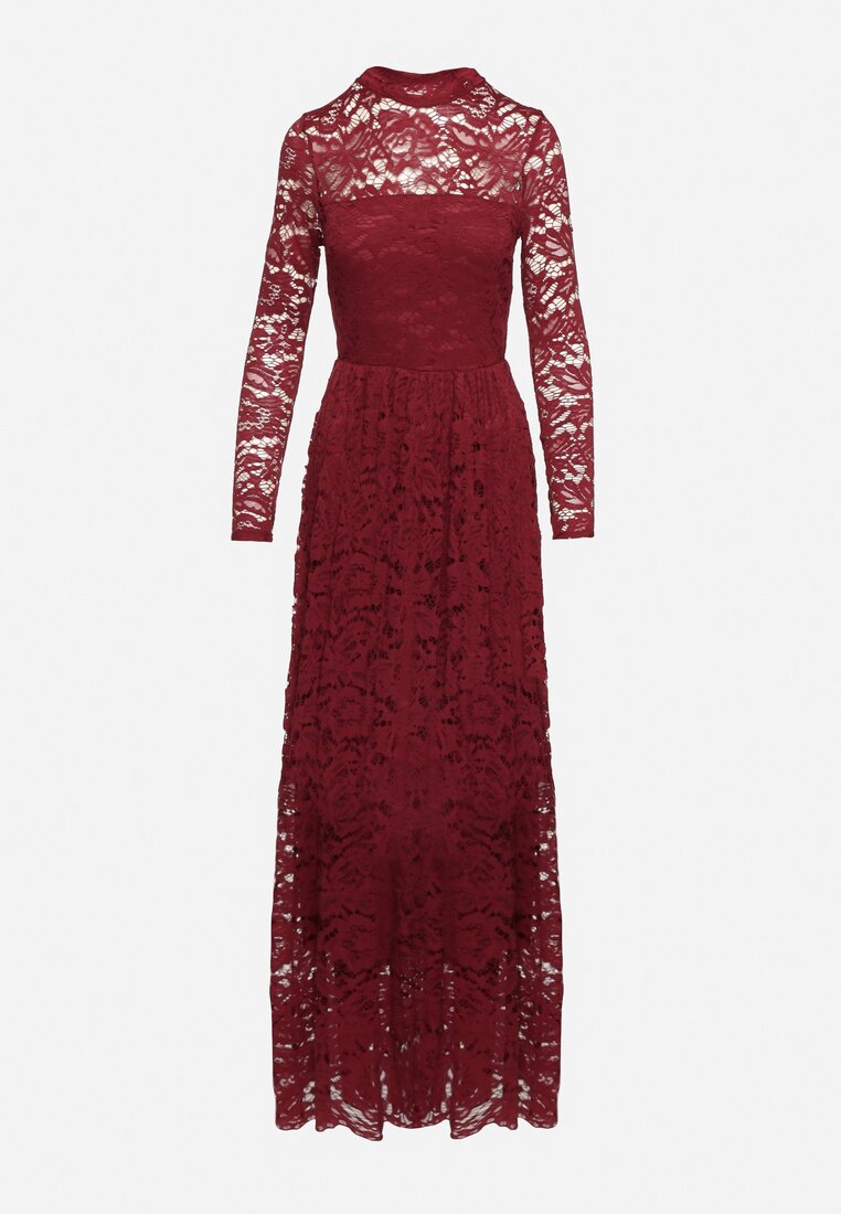 Rochie Bordo