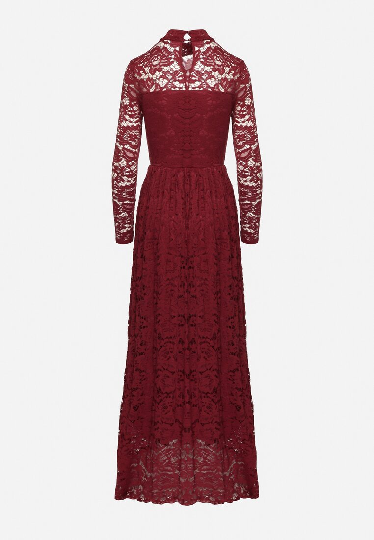 Rochie Bordo
