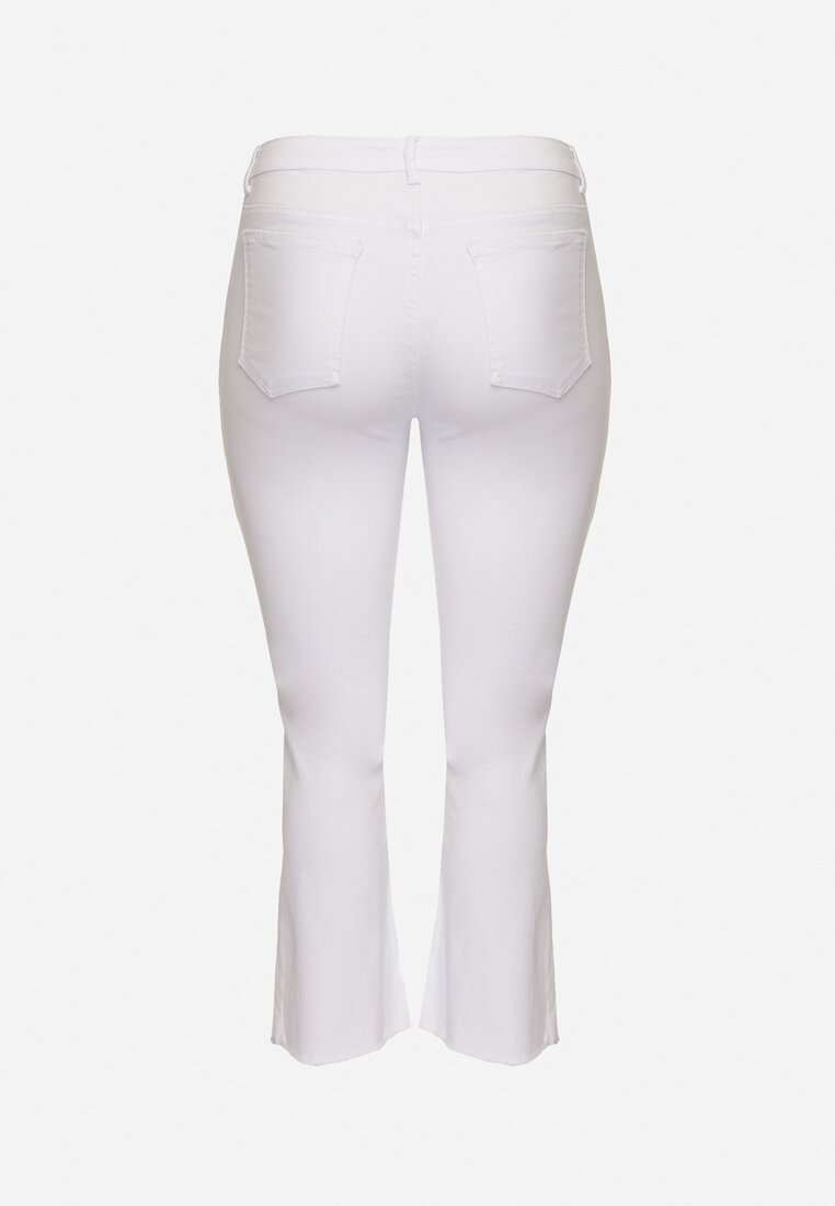 Pantaloni Albi