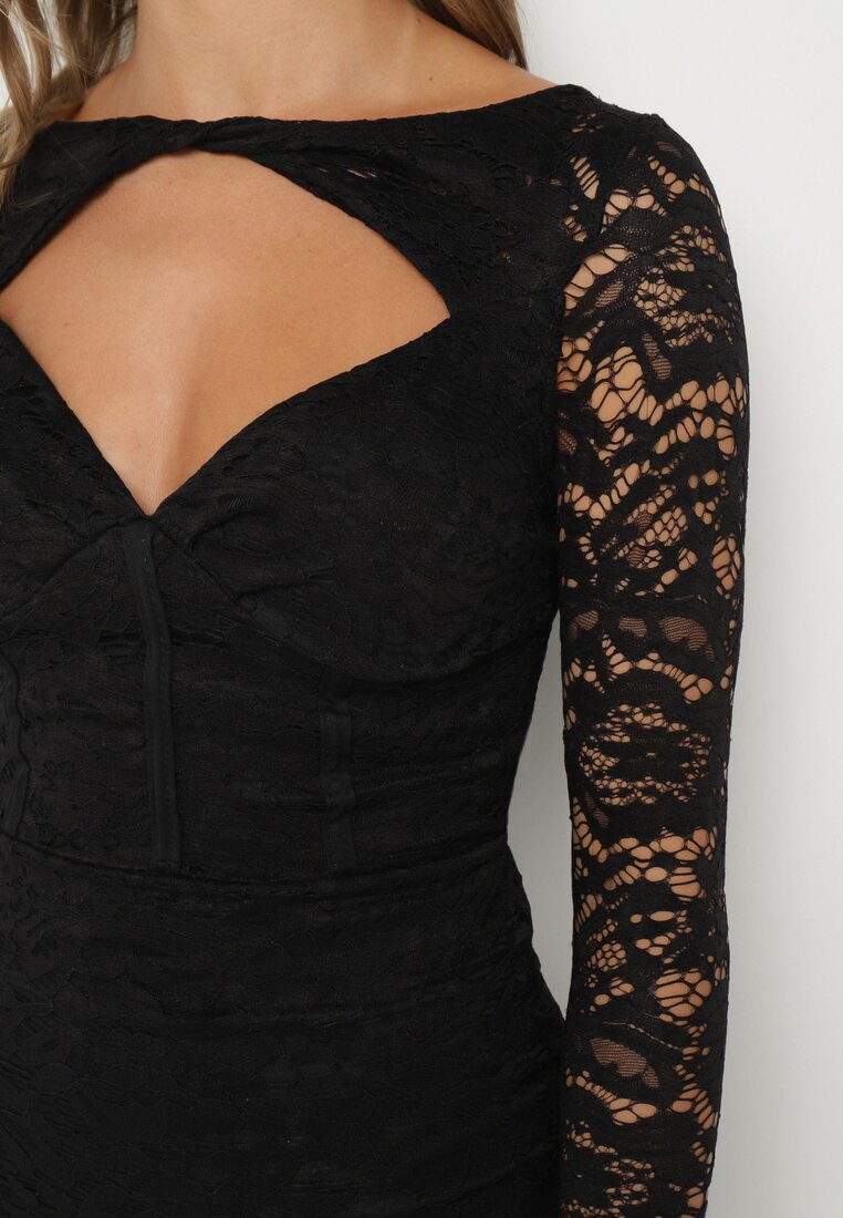 Rochie Neagră