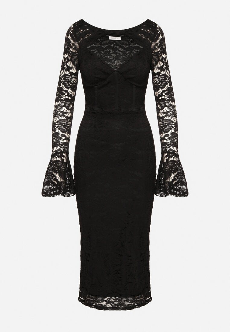 Rochie Neagră