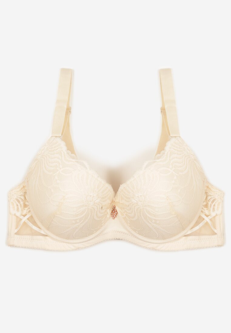 Sutien Bej deschis