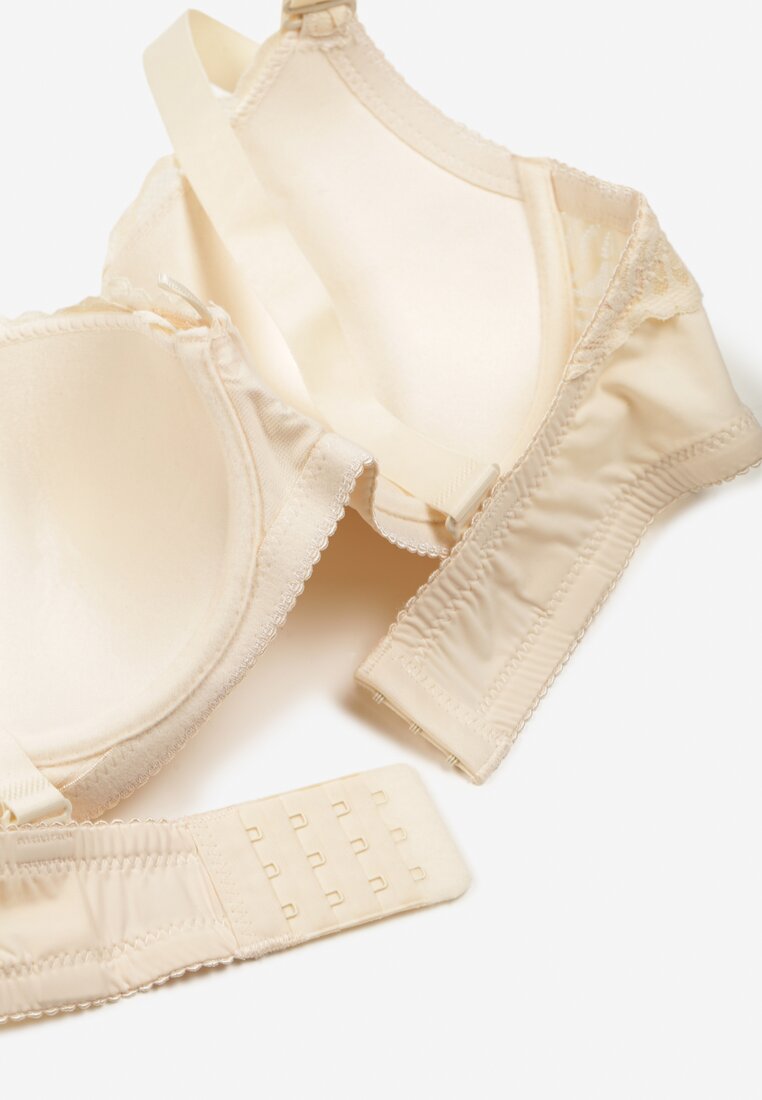 Sutien Bej deschis