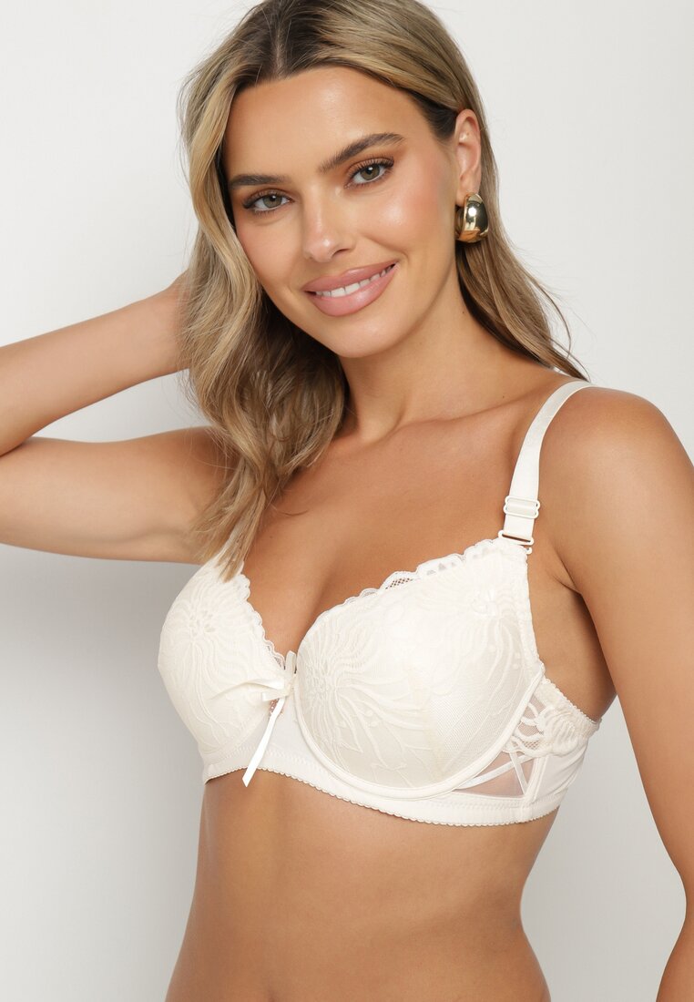 Sutien Bej deschis