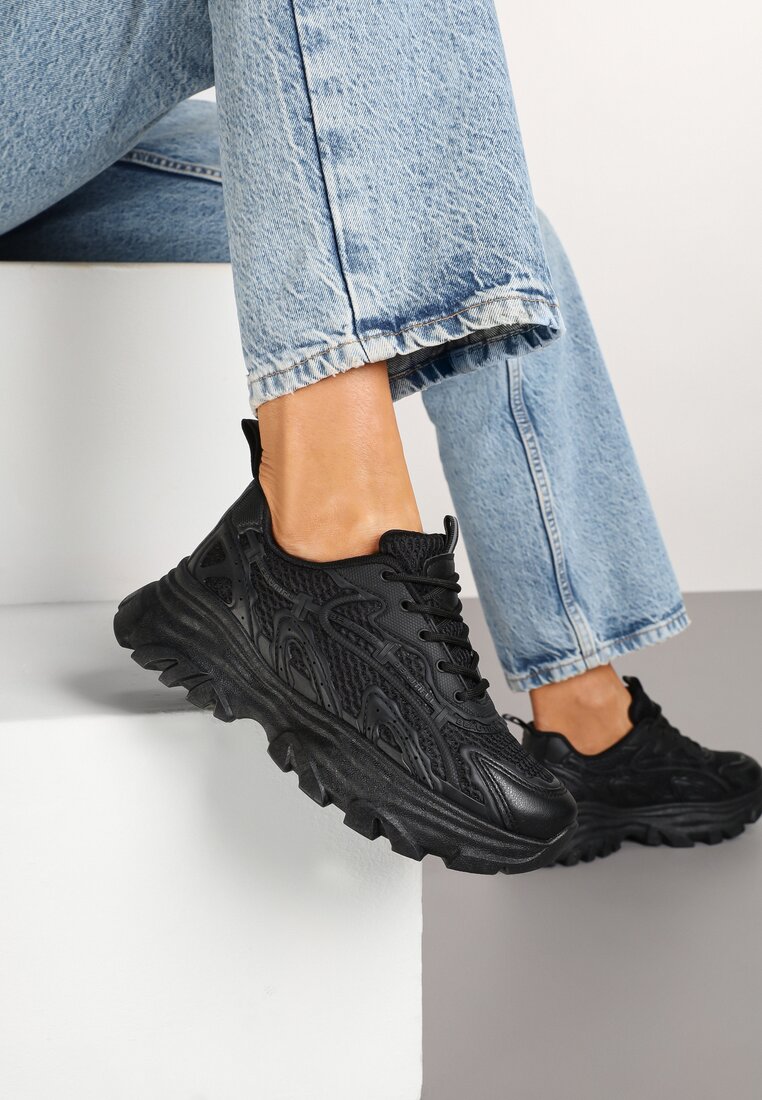 Sneakers Negri