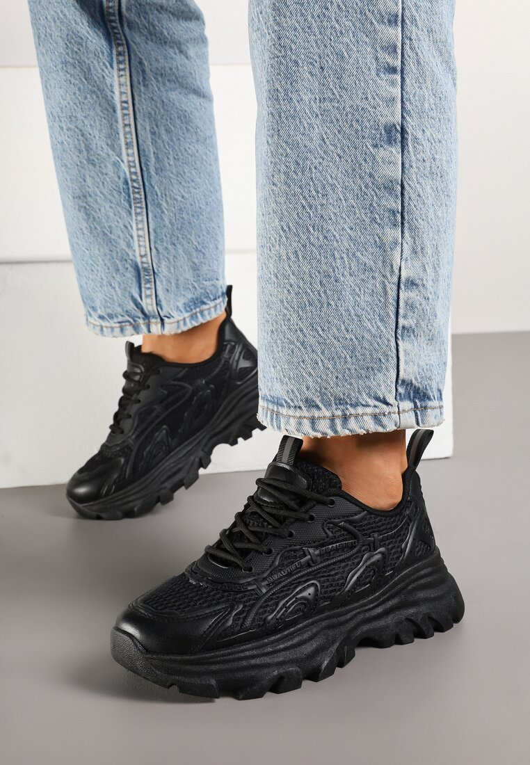 Sneakers Negri