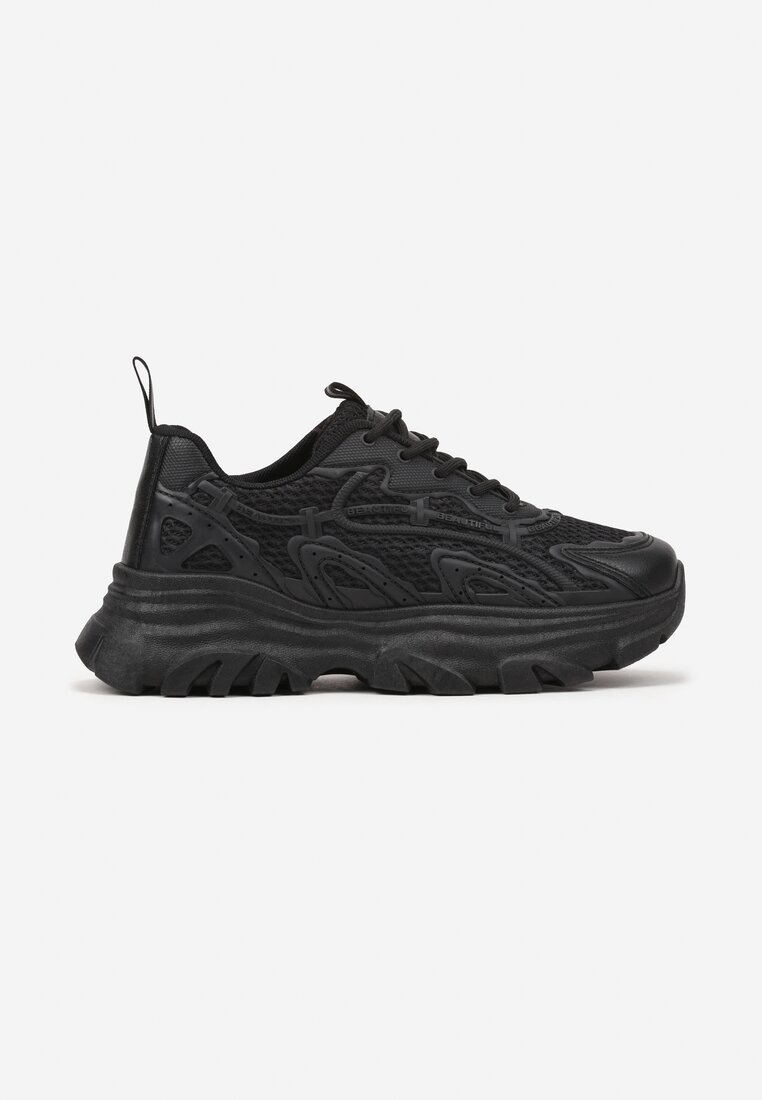 Sneakers Negri