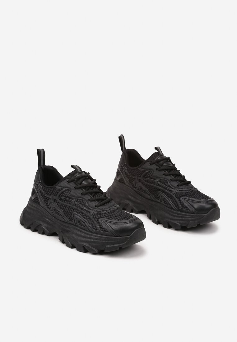 Sneakers Negri