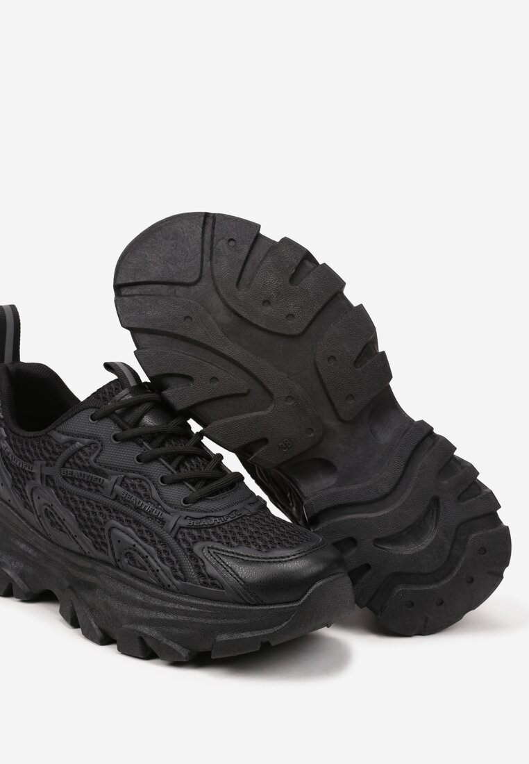 Sneakers Negri