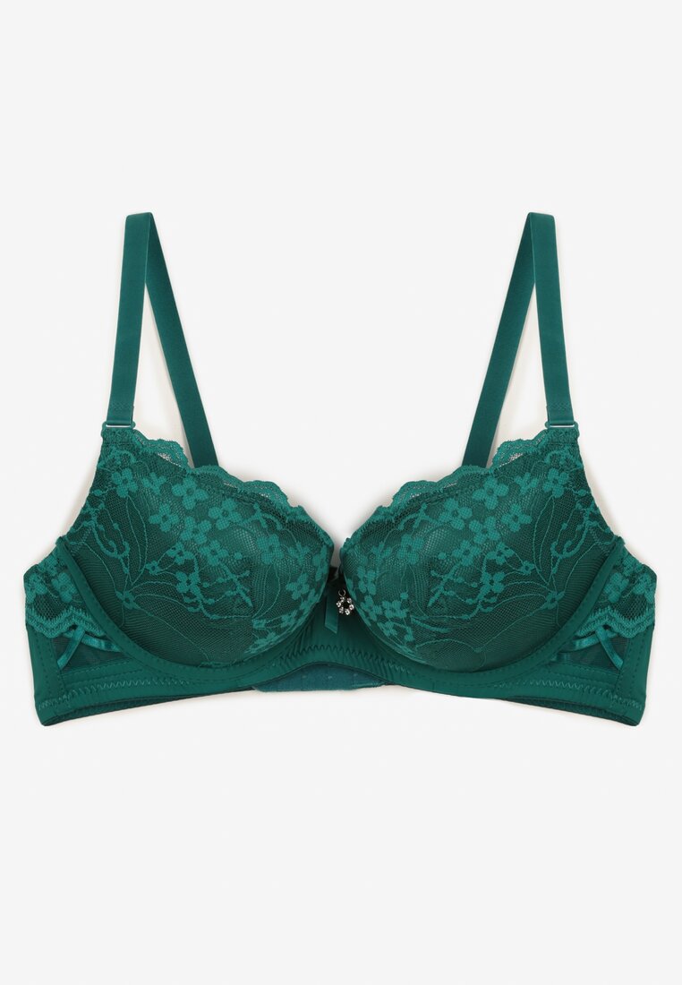 Sutien Verde
