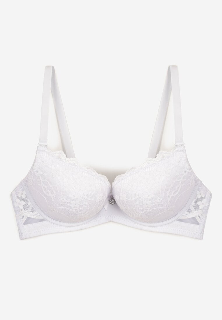 Sutien Alb