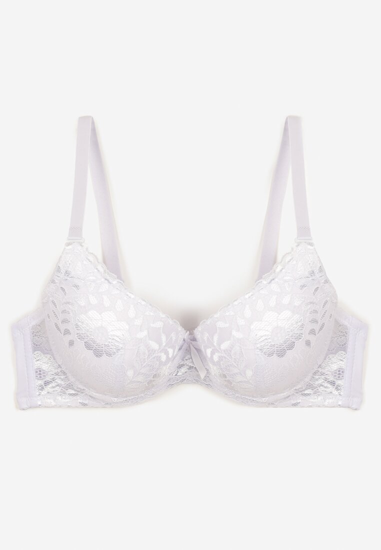 Sutien Alb