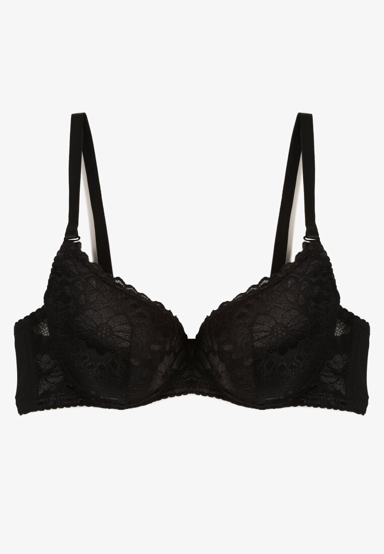 Sutien Negru