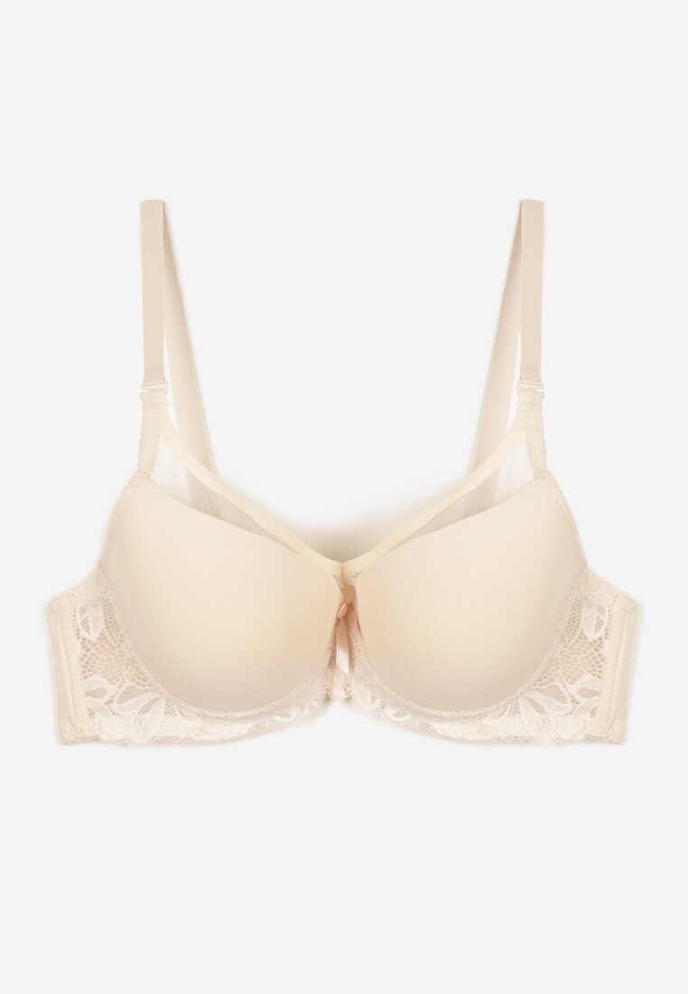 Sutien Bej deschis