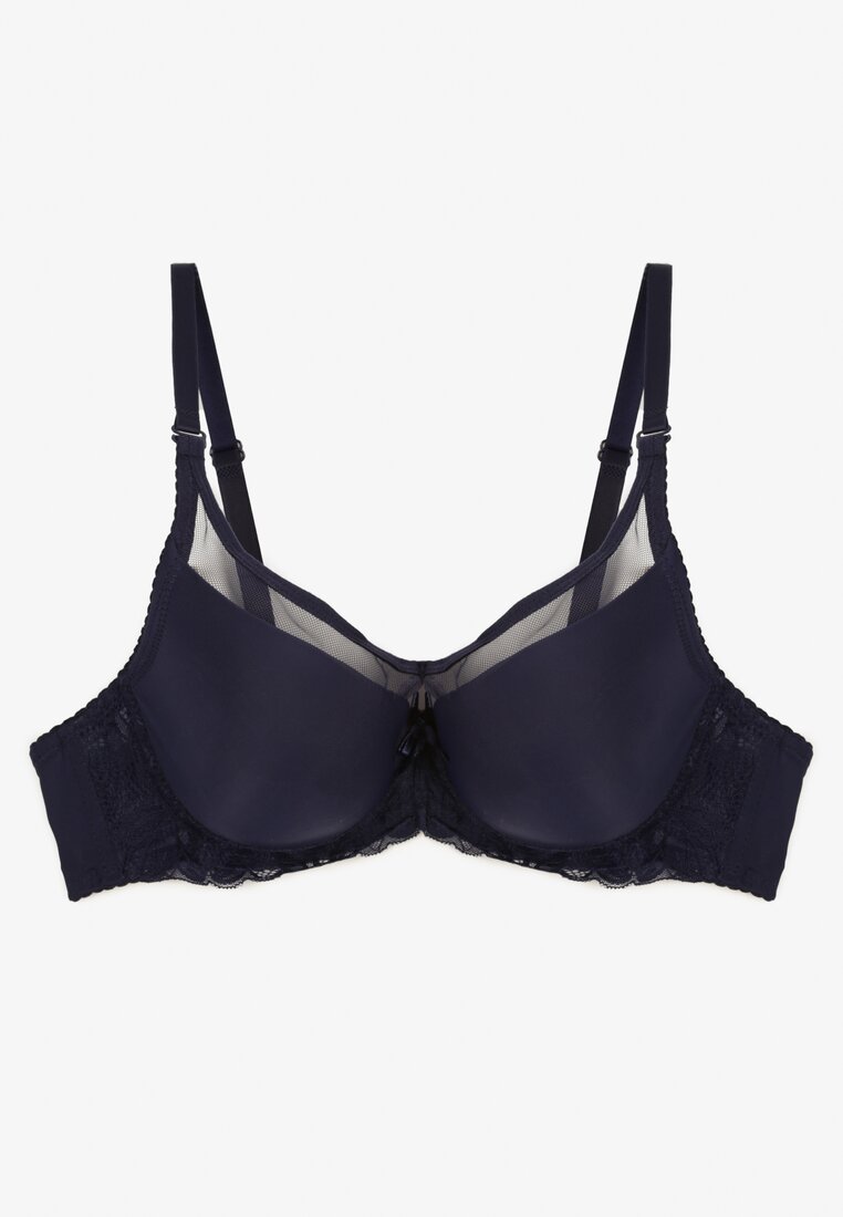 Sutien Bleumarin