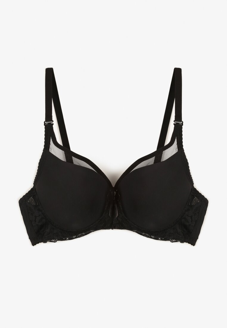 Sutien Negru