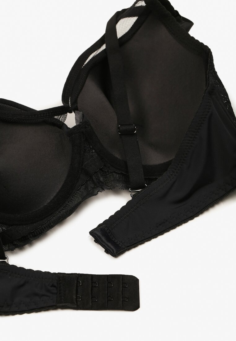 Sutien Negru