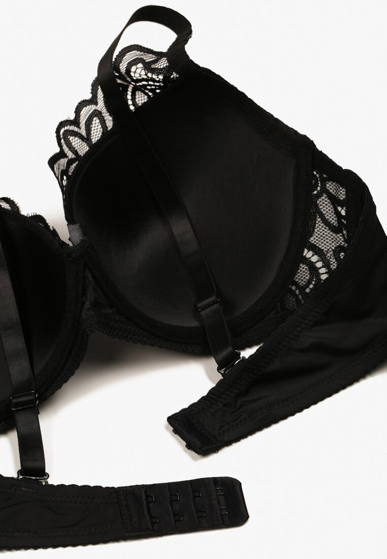 Sutien Negru