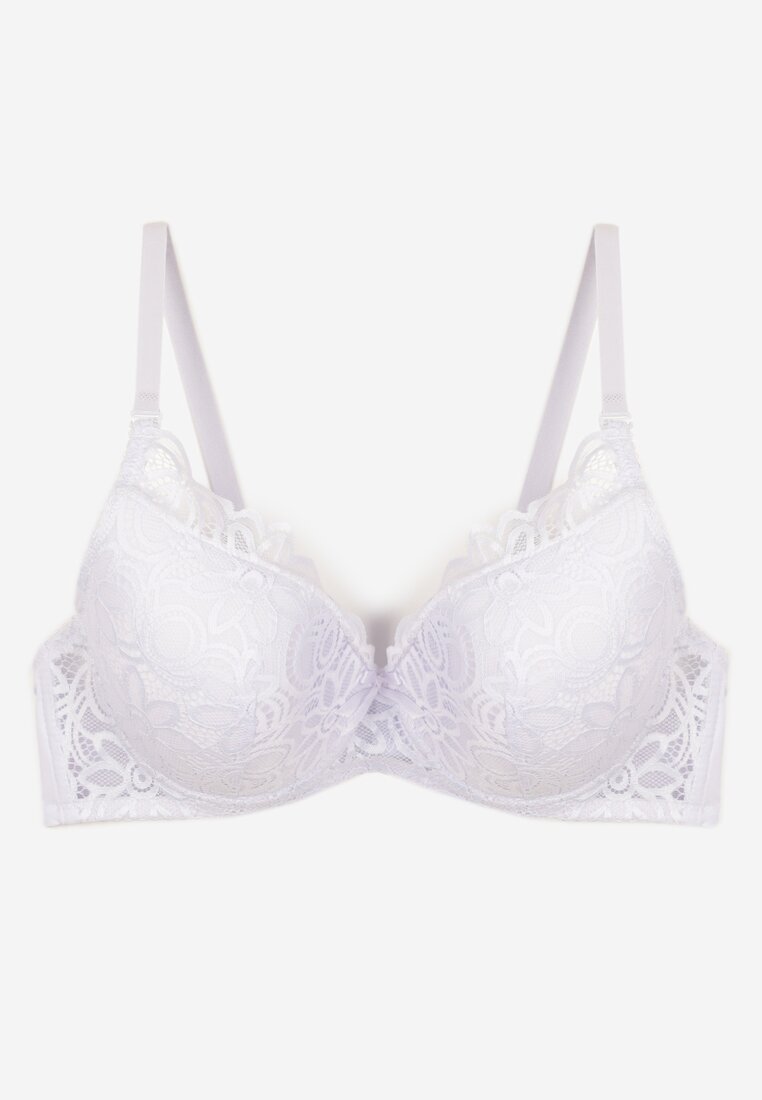 Sutien Alb