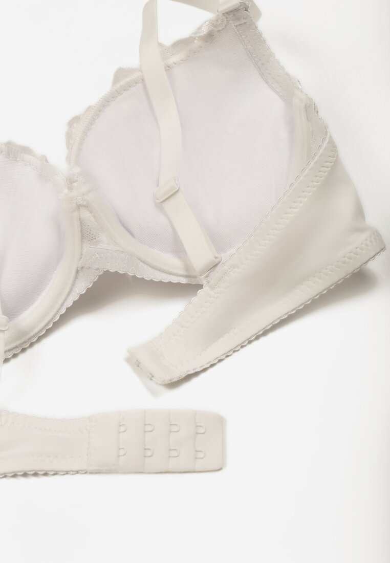 Sutien Bej deschis