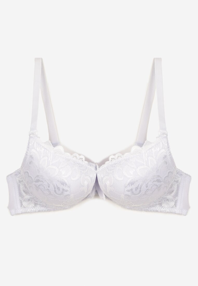 Sutien Alb
